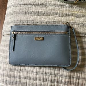 Kate Spade Wristlet